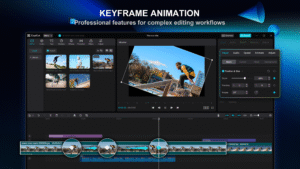 Download CapCut for PC